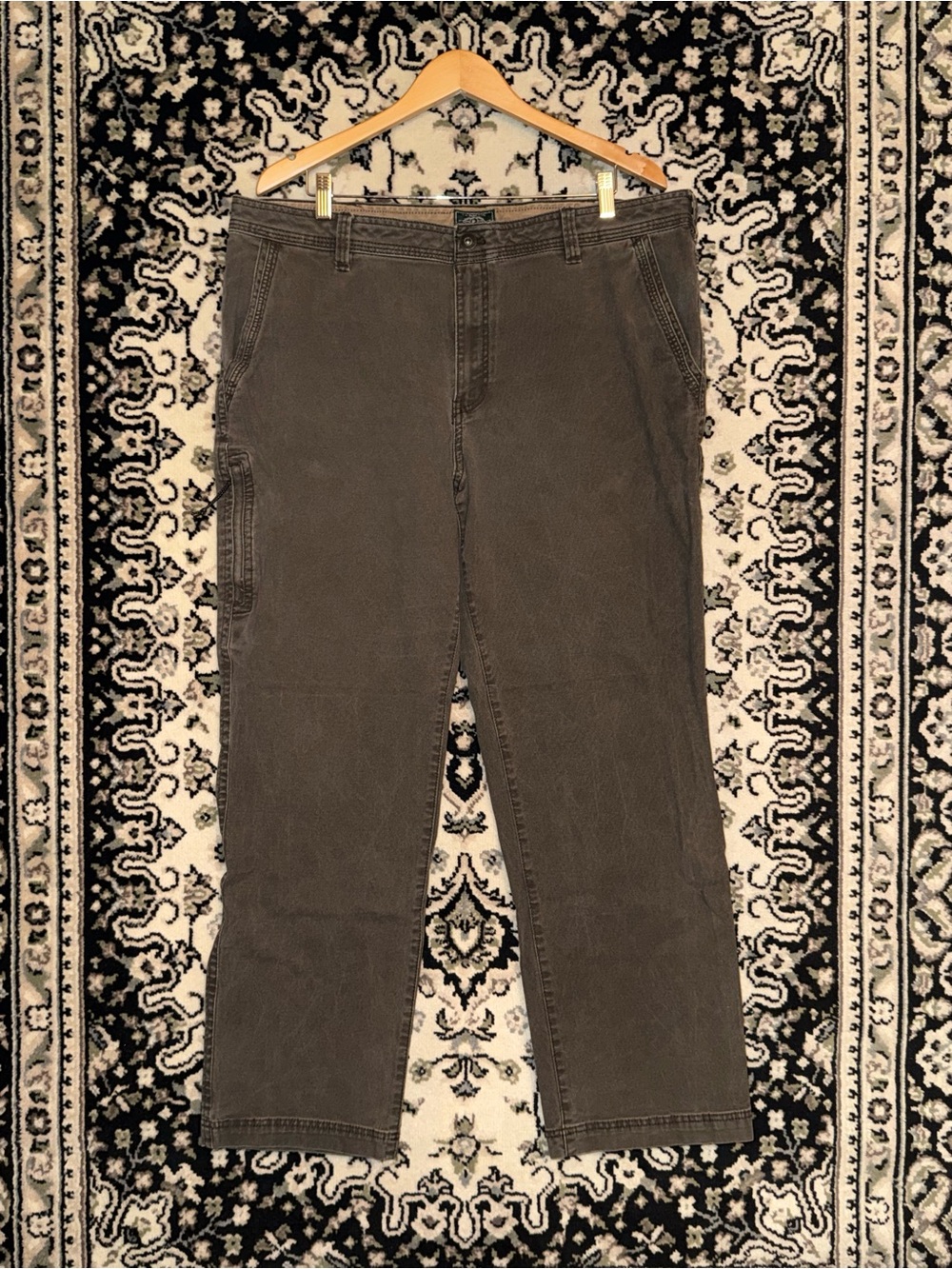 G.H. Bass & Co. hiking pants
